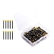 thumbnail image 2 of 90x Clavos para colgar cuadros Clavos de pared para colgar cuadros Clavos de ferretería para espejos, 2 of 9