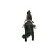 thumbnail image 5 of Figura de juguete Schleich Horse Club Pura Raza Espanola Stallion, 5 of 7