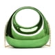 thumbnail image 1 of Bolso Noche Hobo Acrílico Y2k Con Correa Cadena Desmontable para Mujer, 1 of 7