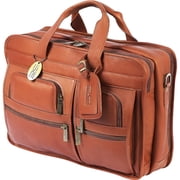 Jumbo Executive Computer Briefcase