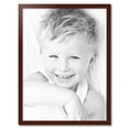 thumbnail image 2 of ArtToFrames 30x40 inch Walnut Picture Frame, Brown Wood Poster Frame (4105), 2 of 8