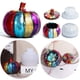 thumbnail image 3 of Molde Vela Calabaza DIY Silicona Halloween para Fiesta, 3 of 9