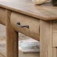 thumbnail image 2 of Sauder® Boone Mountain Collection Coffee Table, Craftsman Oak, 416562, 2 of 4