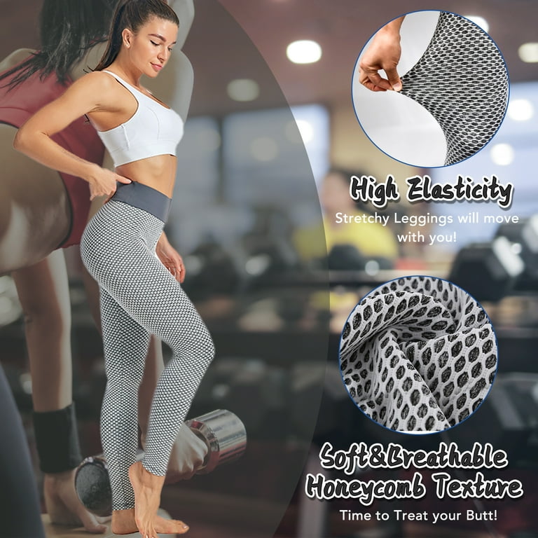 Leggings Women Butt Lifting Workout Tights Plus Size Sports Leggings Women Butt Lifting Workout Tights Plus Size Sports