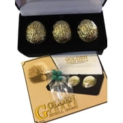Magic Makers Golden Three Shell Game