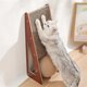 thumbnail image 4 of Cat Scratching Board Tripod Type Detachable 3 in 1 Scratching Post, 4 of 5