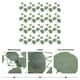 thumbnail image 3 of 50 hojas de eucalipto artificiales para decoración de bodas, 3 of 8