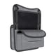 thumbnail image 1 of Organizador de asiento trasero de coche, gran capacidad, bolsillo trasero, piezas, caja porta pañuelos Gris, 1 of 8