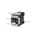 thumbnail image 4 of Contactor CJX2-1810 32A Switches LC1 AC Contactor Voltage 220V CJX2-1810, 4 of 5
