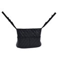 thumbnail image 1 of Car Net Organizer, Practical Rhombus Car Net Pocket Large Capacity  For Office For Car For Home, 1 of 8