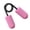 A, variant on Ergonomic Grip Trainer Hand Exercise Tool Colorful Grip Strength for Stress Relief and Concentration Enhancement