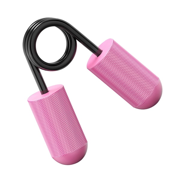 Ergonomic Grip Trainer Hand Exercise Tool Colorful Grip Strength for Stress Relief and Concentration Enhancement