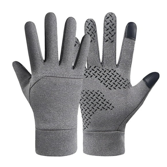 High Performance Heated Winter Handwear for Extreme Cold Weather Comfort and Warmth Winter Gear for Outdoor Activities