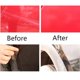 thumbnail image 4 of Paquete de 4 paños de reparación de arañazos de coche Nano multiusos, fácil de reparar pequeños arañazos, manchas de agua y pulido de superficies TUNC Sencillez, 4 of 5