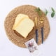 thumbnail image 3 of Inteprter Almohadilla aislante Cucurbita hecha a mano natural Tazas tejidas Cuencos y sartenes Aislamiento térmico y manteles individuales anti-escaldado Almacenamiento y organización del hogar Inteprter HA023825-00, 3 of 6