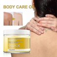 thumbnail image 4 of Body Exfoliating Oil To Remove Dead Skin And Desalinate Stratum, 4 of 5