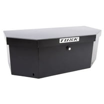 Tusk UTV Cargo Box Tall for Can-Am Maverick X3 X RC Turbo RR 72 Inch 2020-2022