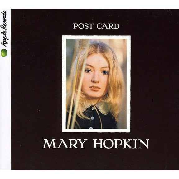 Mary Hopkin - Postcard - Music & Performance - CD