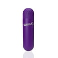thumbnail image 3 of Screaming O Soft Touch Rechargeable Bullet - Black, 3 of 3