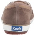 thumbnail image 3 of Keds Women's Glimmer Suede Sneaker, Walnut, 9 M US, 3 of 8
