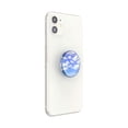 thumbnail image 4 of PopSockets PopTop Mirage Cloudy Skies para bases PopGrip, 4 of 6