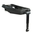 thumbnail image 1 of Evenflo Gold SecureMax Infant Car Seat Base with SafeZone Load Leg, Black, 1 of 6