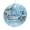 Pattern-3, variant on Ceramic Christmas Ornament Christmas Tree Stars Decoration Christmas Decor Ceramic Ornament Hanging Christmas Decorations Xmas Party Supplies Pink Xmas Trees Merry And Bright Ceramic Ornament