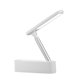 thumbnail image 2 of Lámpara De Escritorio Led Lámpara De Lectura De Control Táctil Portátil Lámpara De Escritorio Plegable Telescópica Recargable Usb Typ-C Para Dormitorio De Oficina Serendint HA027619-01, 2 of 6