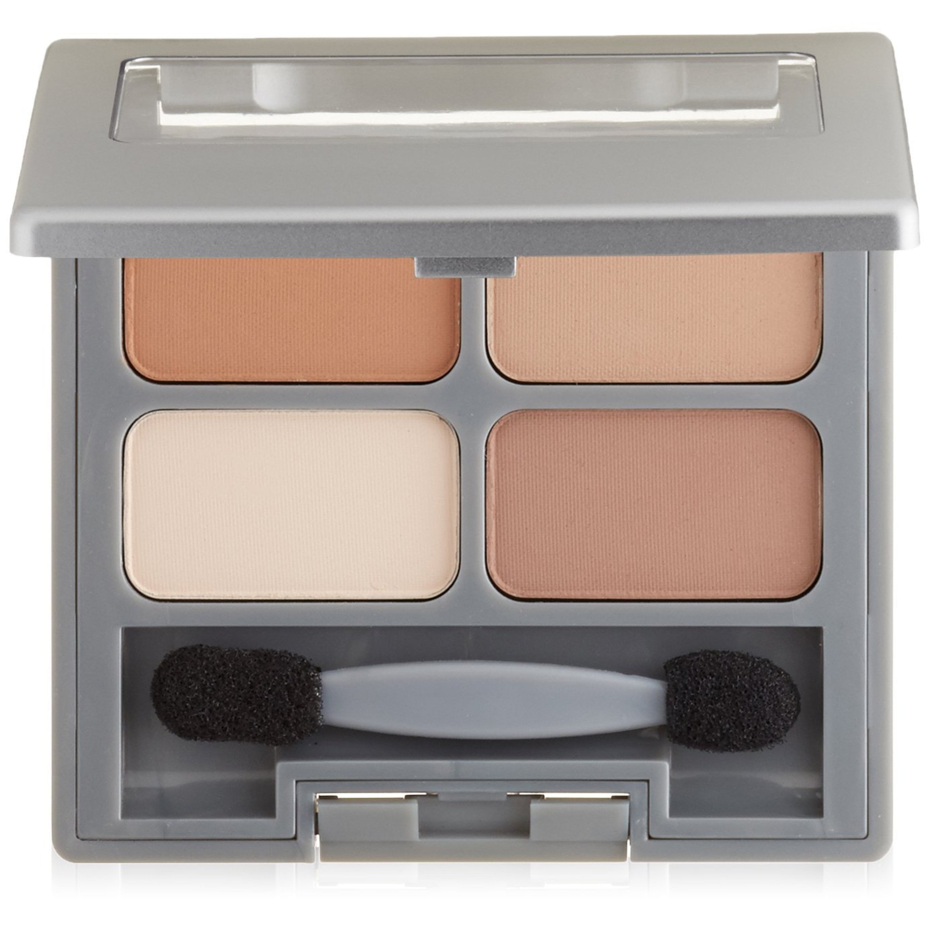 Physicians Formula Matte Collection Quad Eye Shadow Classic Nudes