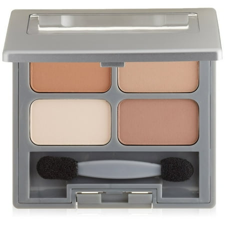 Physicians Formula Matte Collection Quad Eye Shadow, Classic Nudes