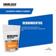 thumbnail image 2 of arena sílica uniblock, 2 of 7