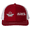 American Red, variant on Navy Air-Traffic Controller (AC) Rating USA Mesh-Back Cap