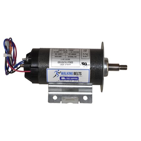 ProForm Crosswalk 590LS Treadmill Drive Motor 299621