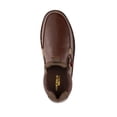 thumbnail image 4 of Andrea Men Leather LOAFER 95145-3893869 Dark, 4 of 4
