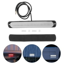 Truck Indicators Side Marker Trucks Emergency Strobe Lights LED