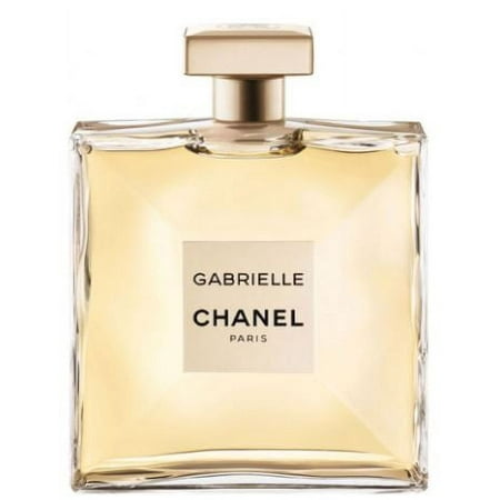 Chanel Gabrielle Eau De Parfum Spray For Women 3.4 Oz