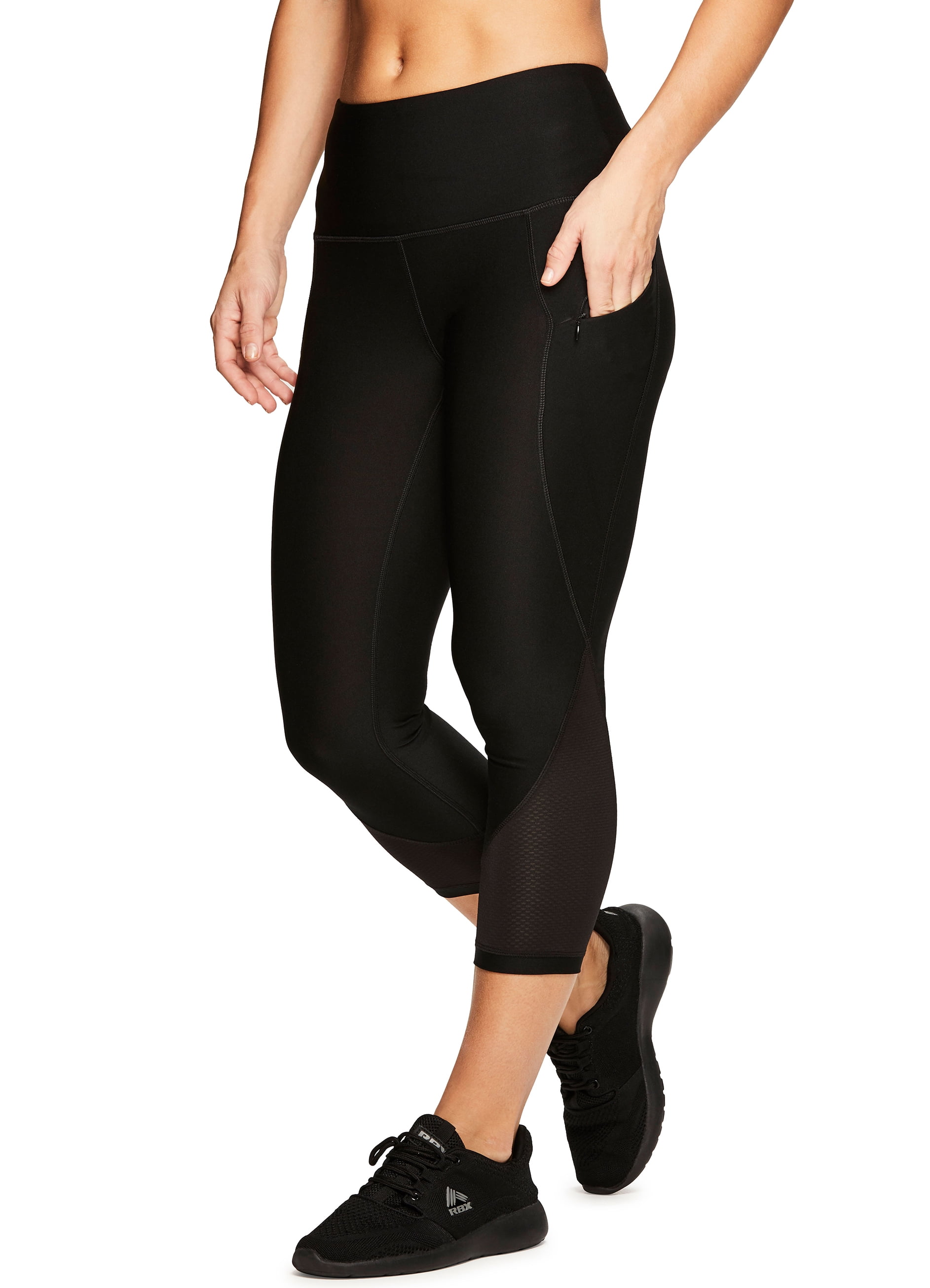 Rbx Yoga Capris