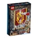 thumbnail image 2 of Set LEGO Harry Potter Tm Estandarte de la Casa Gryffindor 76409, 2 of 3