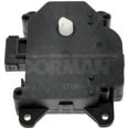 thumbnail image 3 of Dorman 604-879 HVAC Blend Door Actuator for Specific Honda Models Fits select: 2006-2011 HONDA CIVIC, 3 of 4