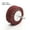 P240 - Rouge 50mmx25mm, variante sur Roue à Rabat de Polissage 40/50mm P120/P240 pour Serpillière Abrasive 6mm