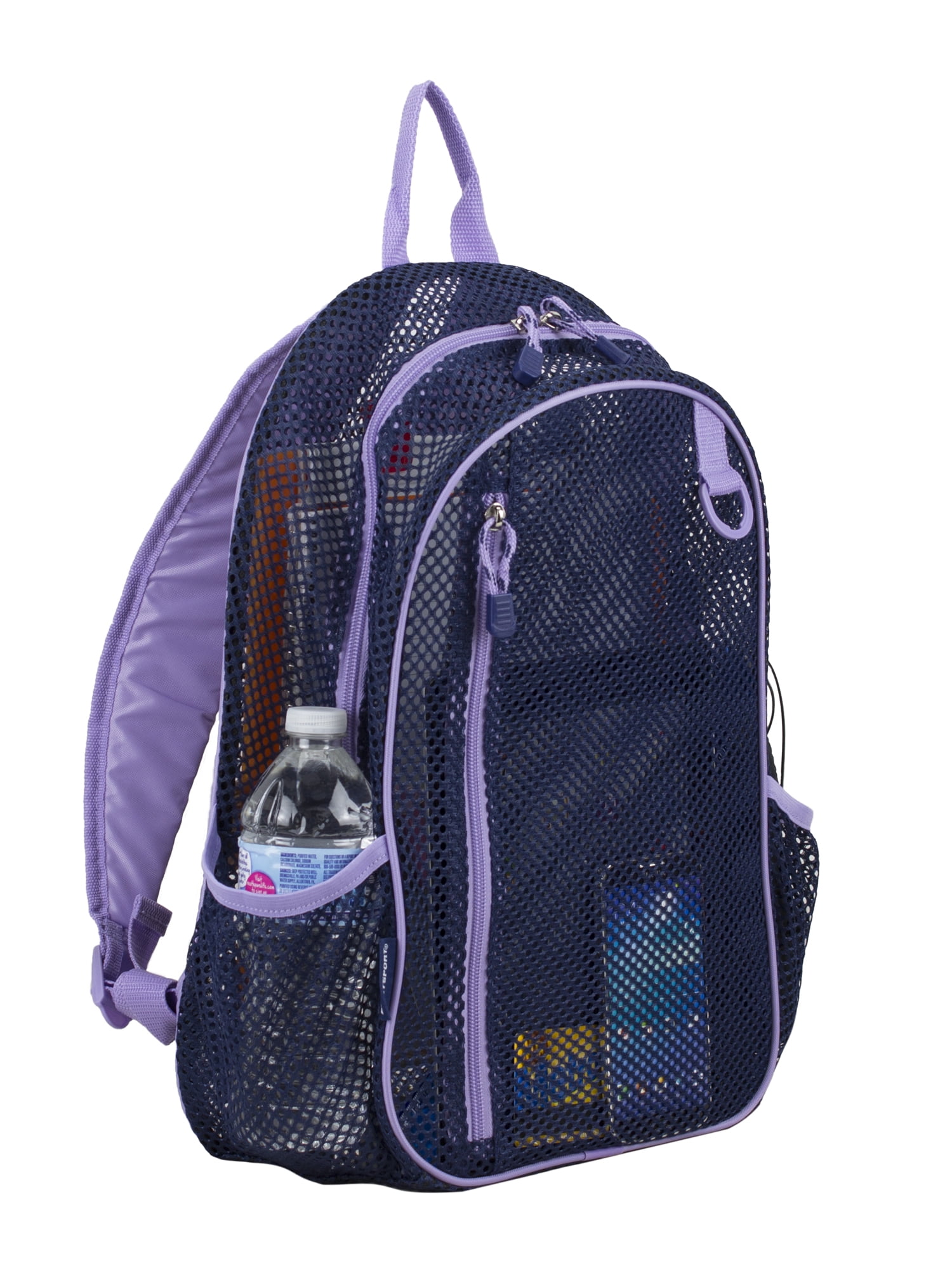 mesh backpack walmart