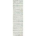 thumbnail image 3 of Dynamic Rugs LD699892150 5 ft. 3 in. x 7 ft. 7 in. Leda 9892 Area Rug, 150 Ivory Blue, 3 of 5