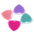 thumbnail image 3 of Cleansing Brush Creative Multifunctional Silicone Facial Brush Massager Brush, 3 of 10