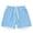 Blue, variant on ZRGHAOYLQ Mens Athletic Shorts 2 in 1 Liner Elastic Waist Shorts Quick Dry Gym Running Shorts Breathable Lightweight Workout Basketball Shorts Big and Tall Sports Running Shorts
