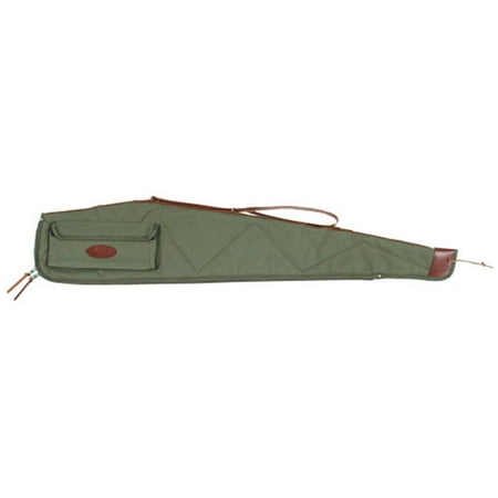 UPC 737618014203 product image for Boyt Harness Signature Series Scoped Rifle Case  OD Green  42in | upcitemdb.com