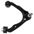 thumbnail image 2 of TRQ 6 Piece Steering Suspension Kit Control Arms tie Rods Sway Bar End Links PSA64876 Fits select: 2006-2011 FORD CROWN VICTORIA, 2006-2011 MERCURY GRAND MARQUIS, 2 of 8