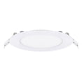 thumbnail image 4 of 4 pack luminario empotrado led eco flat 5pg 6w, 4 of 7