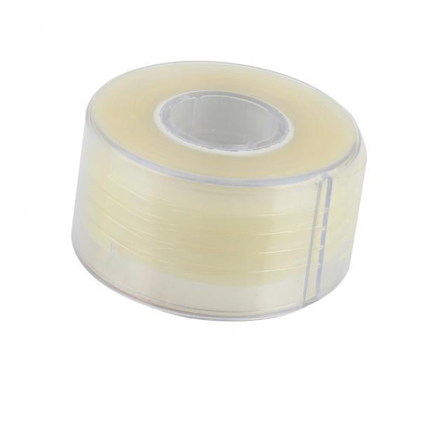 3x 600pcs 300 Pares de Tiras Invisibles de La Película Del Deslizamiento Del Párpado para Abrir Hermoso Sunnimix Adhesivo de cinta de doble párpado