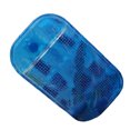 thumbnail image 2 of Sidaley Alfombrillas Antideslizantes para Salpicadero de Coche 10 Piezas Azul, 2 of 6