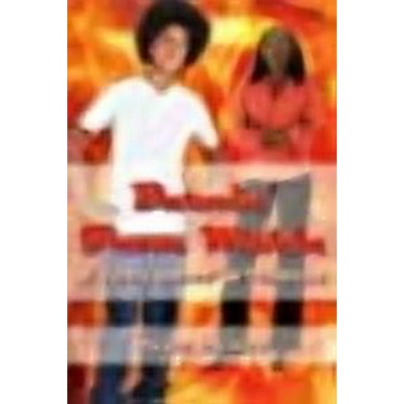 Burnin' From Within: A Teenagers' Struggle